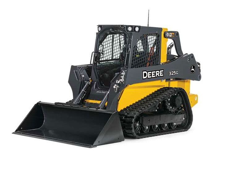 Skid Steers