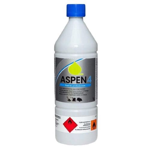 Aspen 4 - 1L