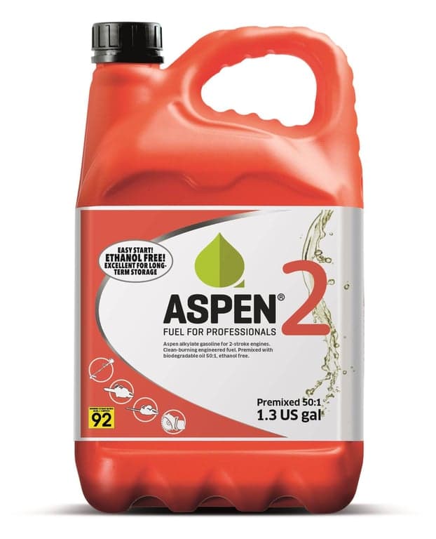 Aspen 2 - 5L