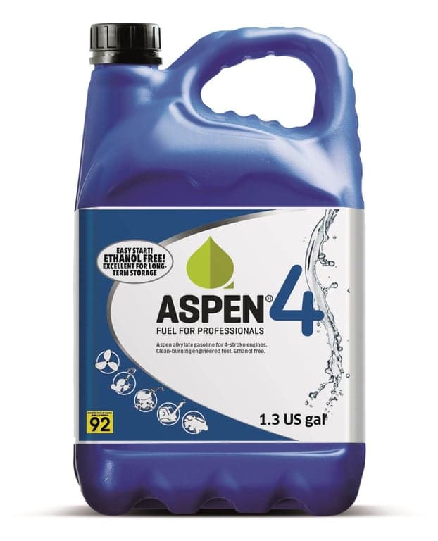 Aspen 4 - 5L