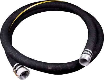 Hose, Suction - 3" x 20 ft Hose, Suction - 3" x 20 ft