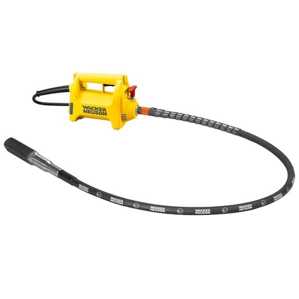 Concrete Vibrator - Electric Concrete Vibrator - Electric