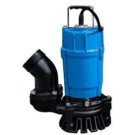 Pump Submersible 3" Pump Submersible 3"