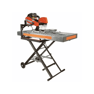 Masonry Saw 10" w/ Stand Masonry Saw 10" w/ Stand