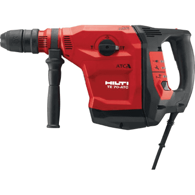 Rotary Hammer SDS Max Rotary Hammer SDS Max