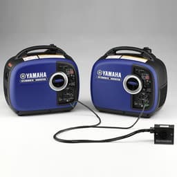 Parallel Kit for Yamaha EF2000is - 4 KW Parallel Kit for Yamaha EF2000is - 4 KW