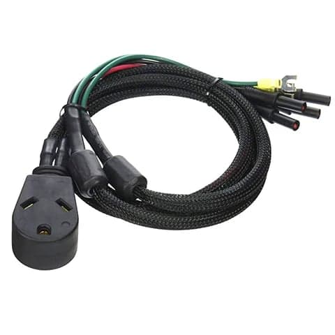 Parallel Kit for Yamaha EF2000is - 4 KW