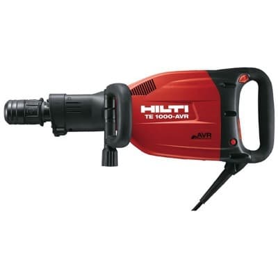 Jackhammer 25lb Jackhammer 25lb