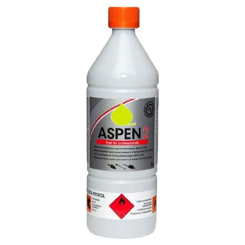 Aspen 2 - 1L