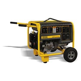 Generator 6.6 KW Generator 6.6 KW