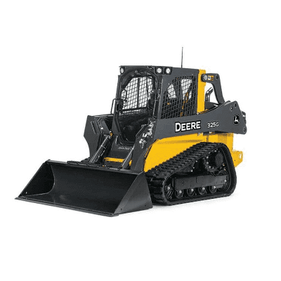 Skid Steer - Tracked 75hp