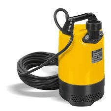 Pump Submersible 2" Pump Submersible 2"