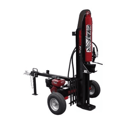 Log Splitter Towable Gas - 27T Log Splitter Towable Gas - 27T