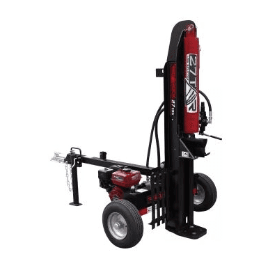 Log Splitter Towable Gas - 27T