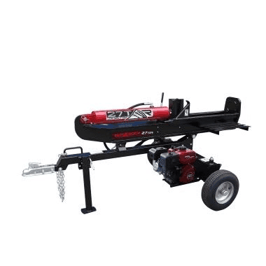 Log Splitter Towable Gas - 27T Log Splitter Towable Gas - 27T