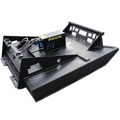 Skid Steer - Brush Mower 72" Skid Steer - Brush Mower 72"