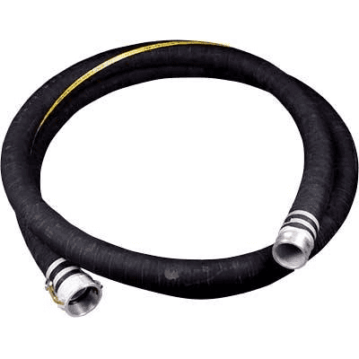 Hose, Suction - 2" x 20 ft Hose, Suction - 2" x 20 ft