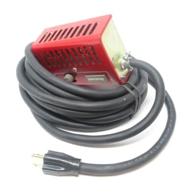 Heater - Thermostat (Frost Fighter) Heater - Thermostat (Frost Fighter)