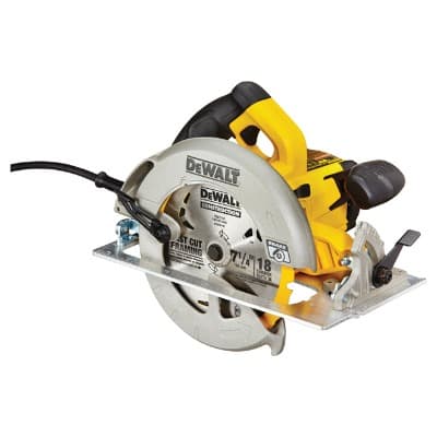 Circular Saw 7-1/4" Circular Saw 7-1/4"