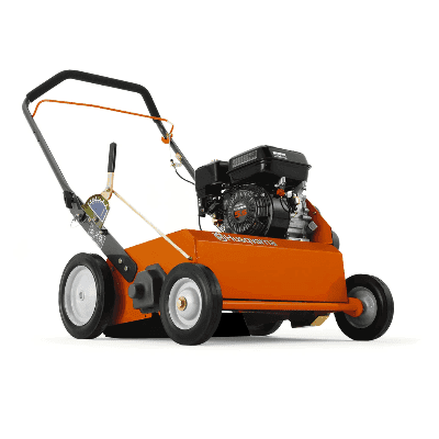 Power Rake / Dethatcher Power Rake / Dethatcher