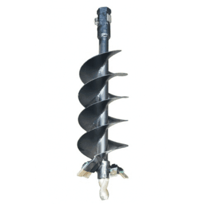 Skid Steer - Auger Bit 12" Skid Steer - Auger Bit 12"