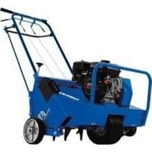 Walk Behind Aerator - Gas Powered 24" Walk Behind Aerator - Gas Powered 24"