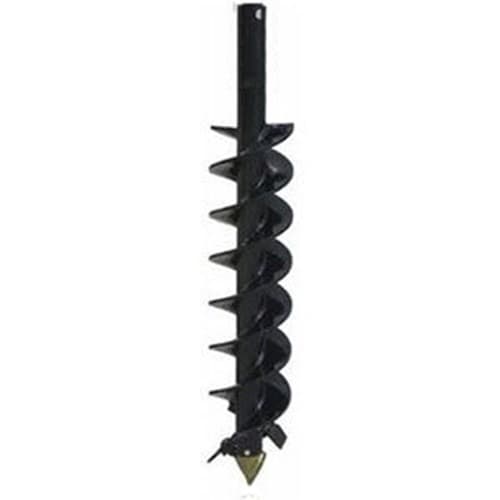 Skid Steer - Auger Bit 6" Skid Steer - Auger Bit 6"