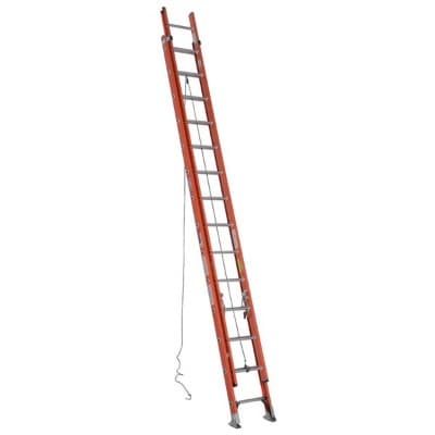 Ladder - Fiberglass Extension 28ft Ladder - Fiberglass Extension 28ft