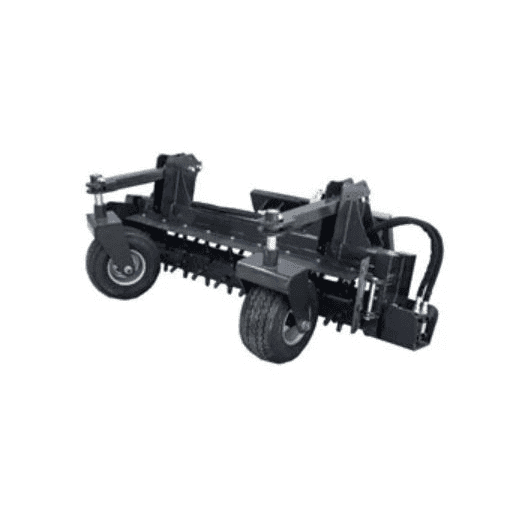 Skid Steer - Soil Conditioner Skid Steer - Soil Conditioner