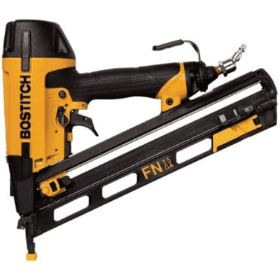 Finishing Nailer Finishing Nailer